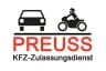 KFZ Zulassungsdient Preuss 